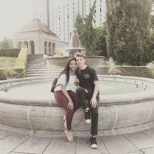 Meet your Posher, Jovana